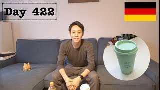 【Day 422】Recup - den du immer wieder verwenden kannst.