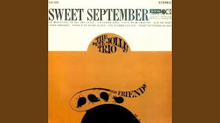 Sweet September