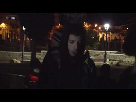 Code vs Errant 4os. - BLOOD BATTLE