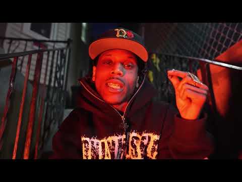 HustleDaGod - Triple R (Real Recognize Real) Official Music Video