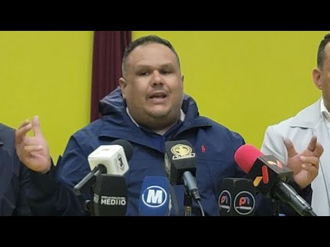 Podemos Presenta el Proyecto "Domingo Antonio Sifontes": La Puerta al Atlántico para Venezuela