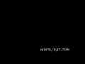 【カラオケ】KAT-TUN「WHITE」 