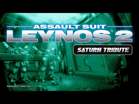 Announcement Trailer