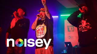 First Out Here: Indigenous Hip Hop in Canada