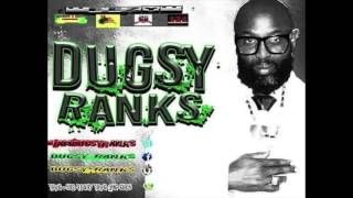 DUGSY RANKS - MOUTH MEK FI CHAT (PROMOTIONAL USE ONLY)
