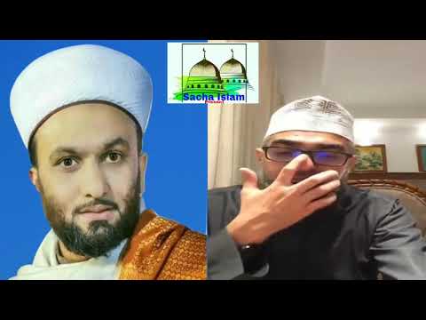 SAQIB SHAMI SAHAB K MASA'ALE PAR HAFIZ EHSAN IQBAL SAHAB KA BAYAN