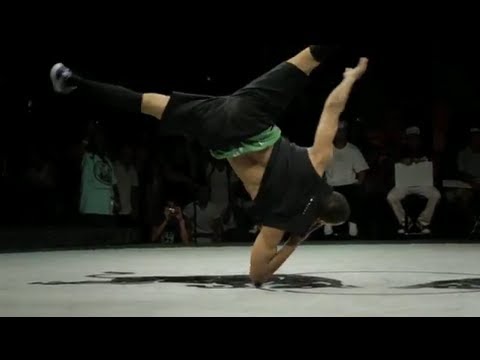 Red Bull BC One USA Qualifier 2011 Recap