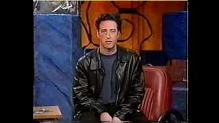 The Afghan Whigs - Jon Stewart Show - Gentlemen &amp; Fountain and Fairfax outro