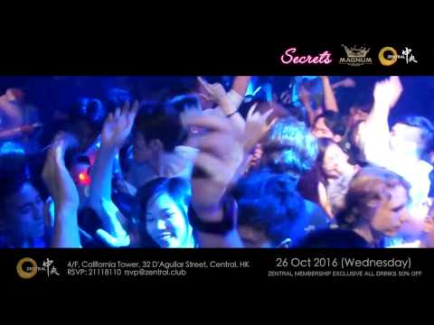 ♛ 28th Oct 2016 Magnum presents Lawrence Apaga ♛