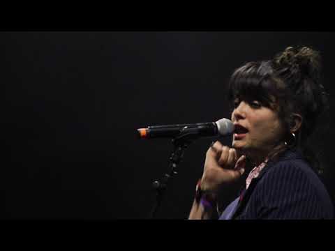 Noga Erez -  Black Friday - live at inDnegev festival