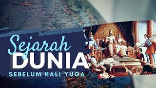 Download lagu WORLD HISTORY BEFORE KALI YUGA - HINDU HISTORY !! mp3