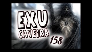 DcE 158 - [] Entidade Exu Caveira - Médium Edson Rosa