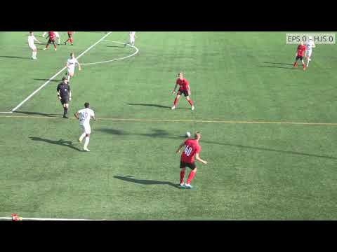 Kakkonen: EPS - HJS (1-2) 31.7.2021