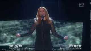 Survivor - Helena Paparizou - Melodifestivalen 2014 - HD