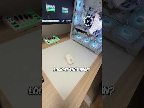 The BEST Mouse Skates for Gaming