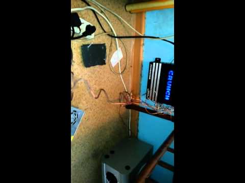 Подготовка к записи каверов на треки G-Nise