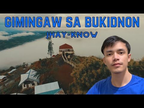 Jhay-know - Gimingaw Sa Bukidnon | RVW