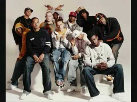 Roll Deep - Nightlife