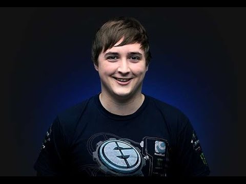 Krepo Tribute - Player, Analyst, Shoutcaster - Thanks for the memories Skumbag