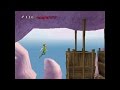 Disney S Peter Pan Return To Neverland PS1 Gameplay