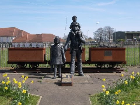 Aylesham and Snowdown Kent 2010