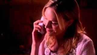 Goodbye Rita Bennett, Goodbye Dexter Morgan