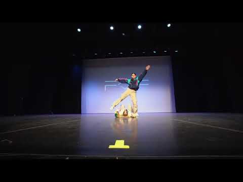 Széll Dorina & Wahby Míra duó - FDF Évzáró Gála 2023