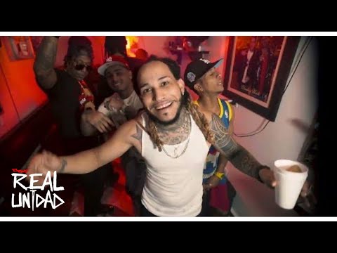 El Manual x M Thug Verbal x Mr Ghetto Gambino - TE KEDASTE