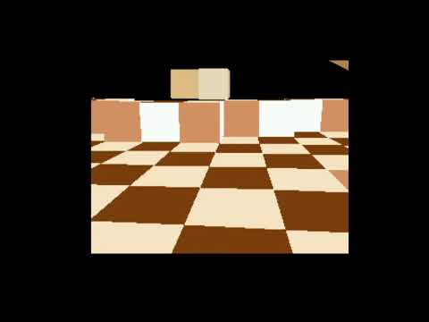 nCraft port for the PC-FX