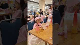 Download lagu Amara Kids Makeup Class 😍 #amara #amarakids #beautyclass #makeupclass #makeupanak #purbasari mp3