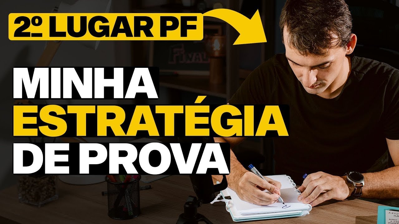 Quantos pontos você precisa tirar para passar na PF em 2025