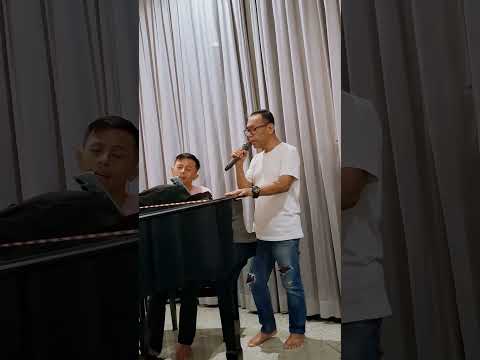MengenalMU - cover by Nobo Sasamu