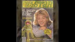 Leif Garrett  -  I was made for dancin&#39; extended version