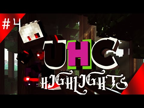 UHC Highlights "Style" #4