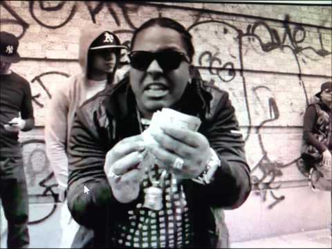 Roy_C y Nelly Nelz Max Montana Capo809 - Warning Freestyle