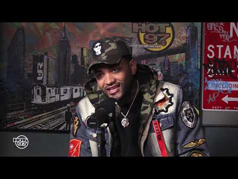 Joyner Lucas Hints At More Music w/ Eminem: 'You've Never Heard Him Like This [Since Stan]'