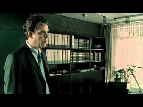Der ewige Gärtner - Trailer Deutsch German
