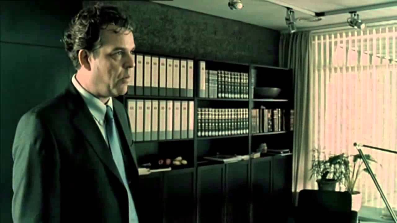 Der ewige Gärtner - Trailer Deutsch German