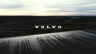 Volvo Genuine Tires – 2026 – Safety Test Commercial (Putting Them to the Test)