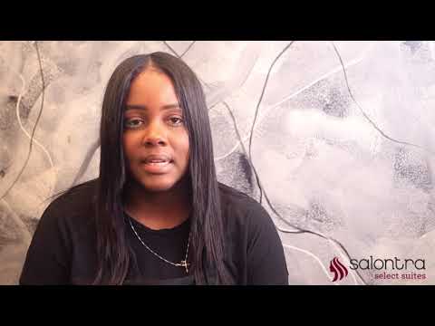 Salontra Showcase: Episode 69 - Eboni Jackson