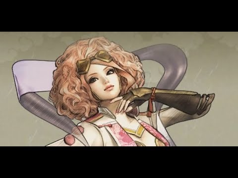 Samurai Warriors 4 II - moveset with commentary 16/56 Koshosho