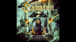 Sabaton - Soldier Of 3 Armies