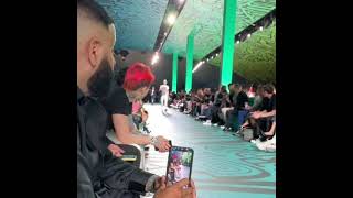 Download lagu DJ KALID SECRETLY SHOOTING Jay  park 👀👀#jay park #khalid mp3