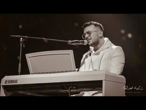 Lozano - Zlatna Bubamara 2020 (Opasno sum vljuben vo tebe / Ne te vadam od pamet / Majko)