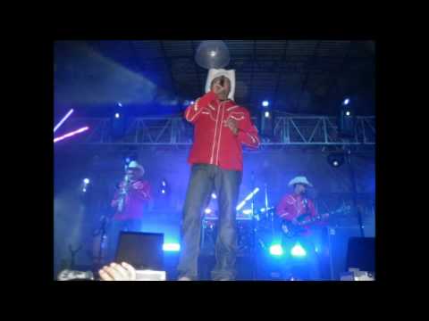 Conjunto Rio Grande - Un Pupurri en vivo