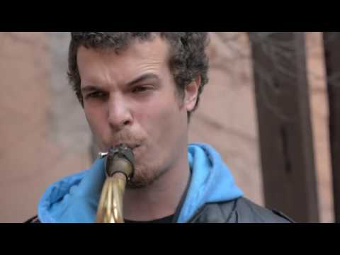 Latelonius Live Session ● Ep. 3/3 - Octapus