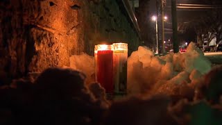 22-year-old man shot, killed in Meriden