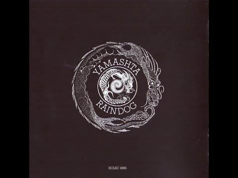 山下勉 (ツトム ヤマシタ) YAMASHTA - Raindog (1975) FULL ALBUM - Fusion, Jazz-Rock, Avantgarde
