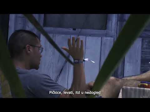 Stoposto x imsa - Tutankamon