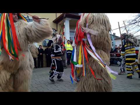 Ceata din Chiliseni 2017